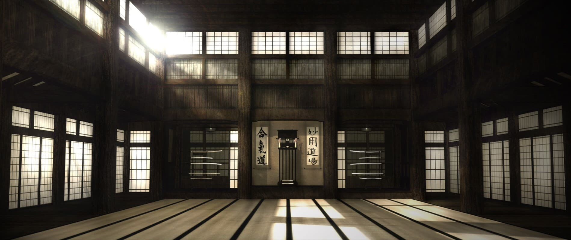 Dojo Aikido Olias - judo in Olías del Rey