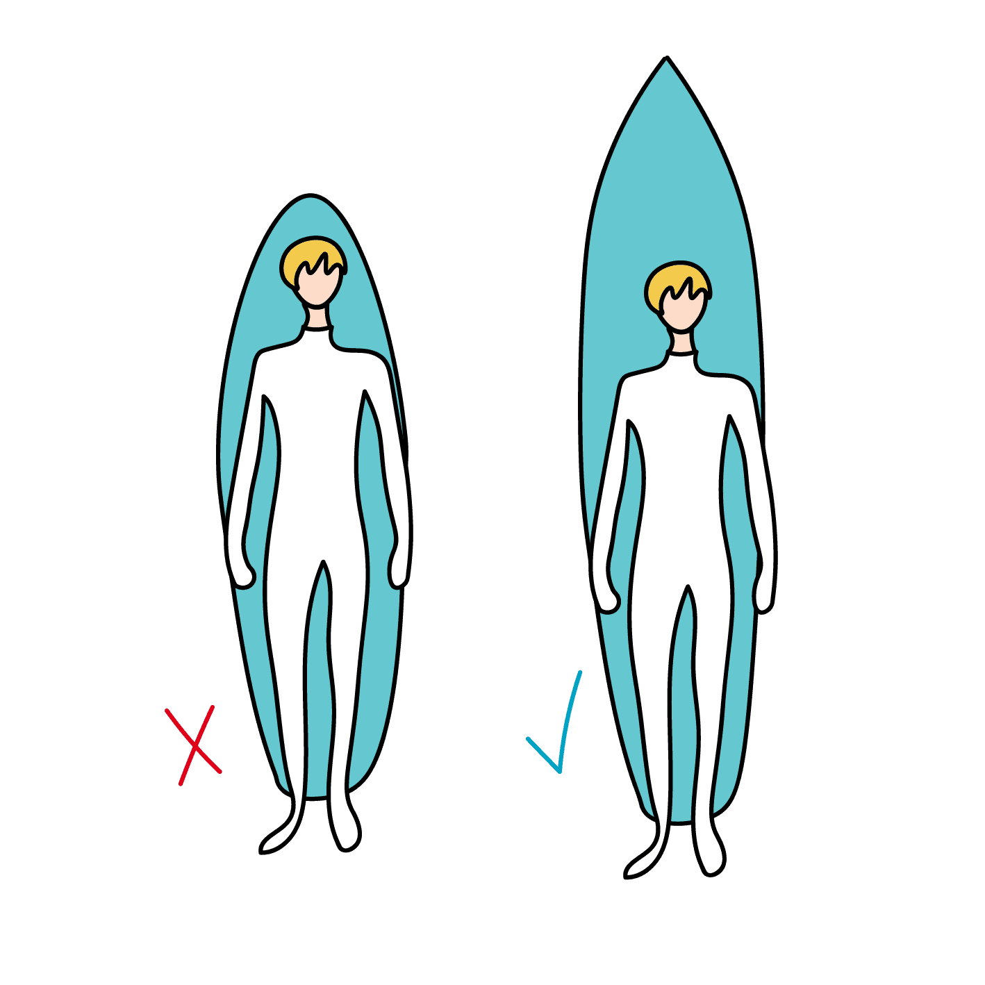 Bear surf school - surf in Liencres