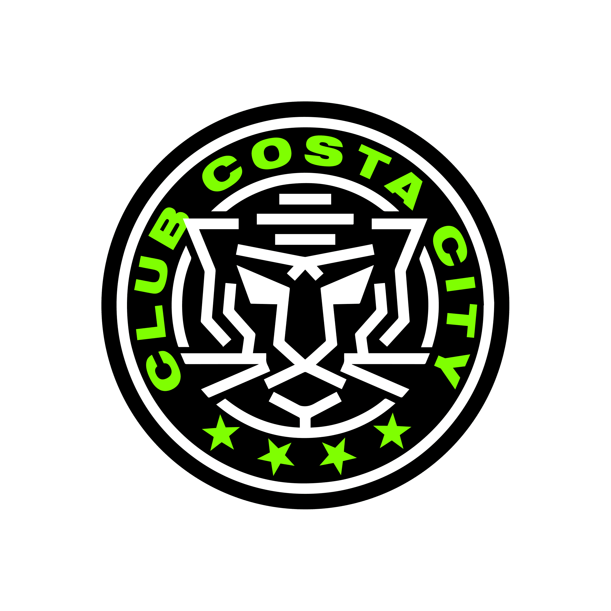 Club Costa City - fútbol in Elche