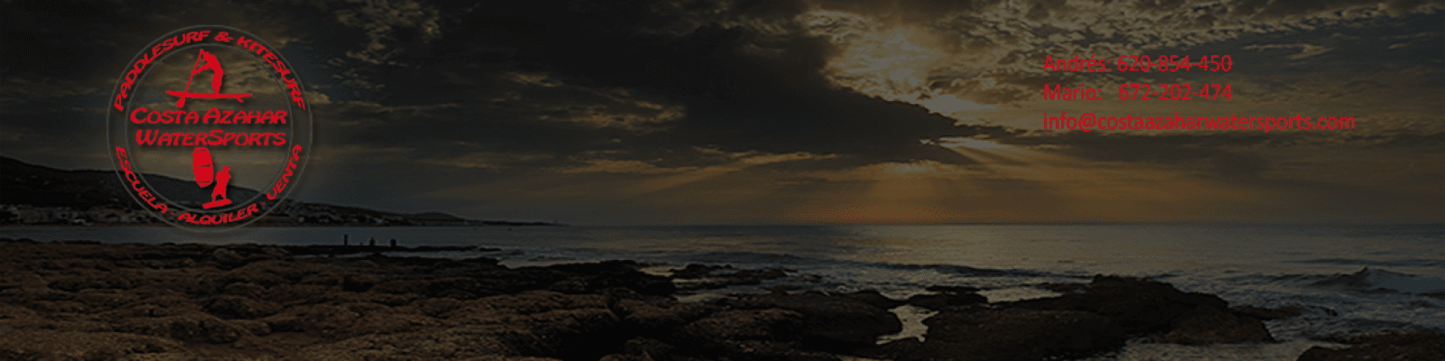 Costa Azahar Watersports - kitesurf in Orpesa