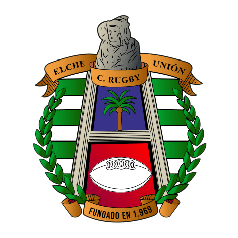 Elche Club Rugby Unión - rugby in Elx