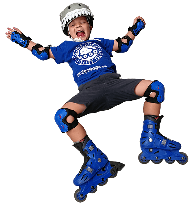 Escola Oficial de Patinatge - skateboard in Barcelona