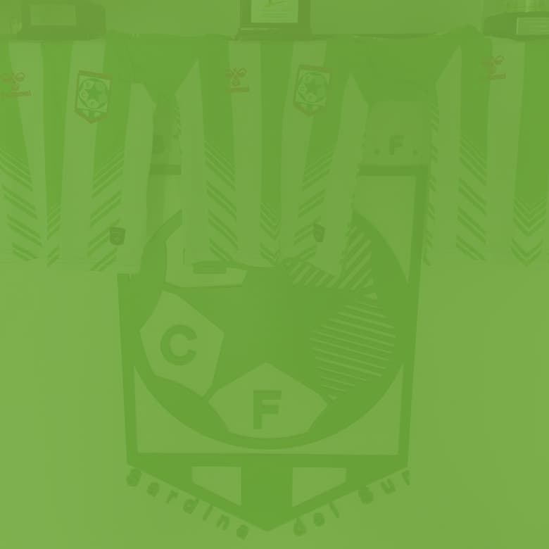 Estrella C.F. - fútbol in Santa Lucía de Tirajana