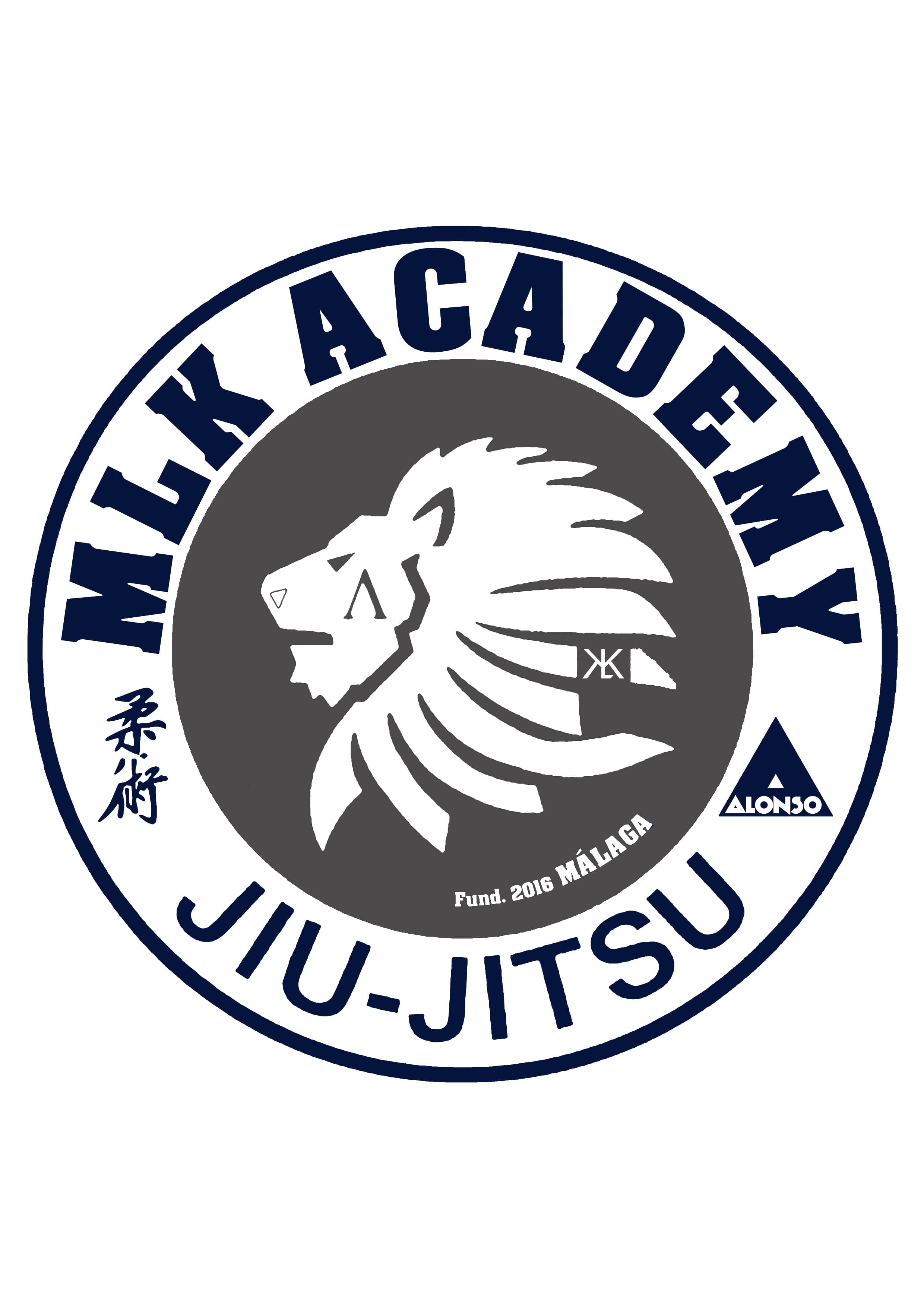 MLK Academy Brazilian Jiu-jitsu - karate in Málaga