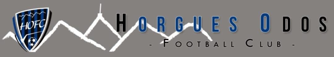 HORGUES ODOS FOOTBALL CLUB - fútbol in Odos