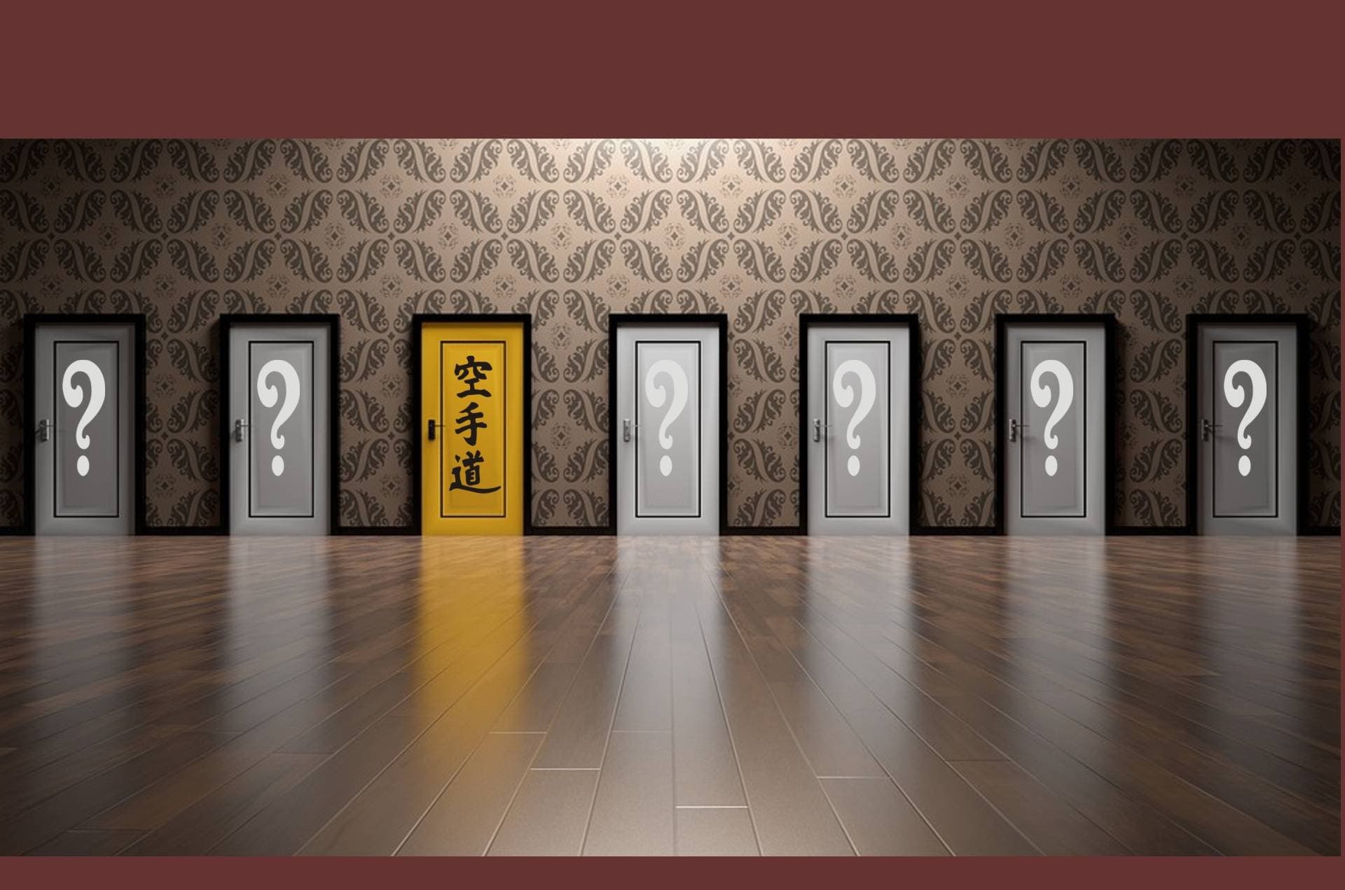 A.S.D. Dojo Shotokan Karate - Treviso - karate in Treviso