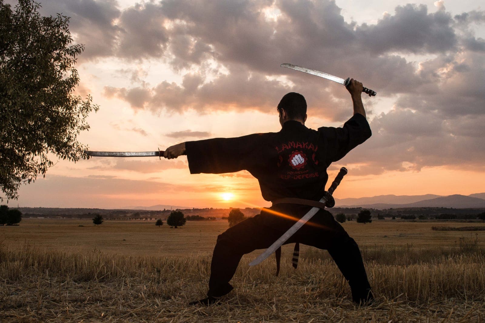 Escuela Lamakai - judo in San Sebastián de los Reyes