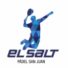 Club de Pádel El Salt - padel in Sant Joan d'Alacant