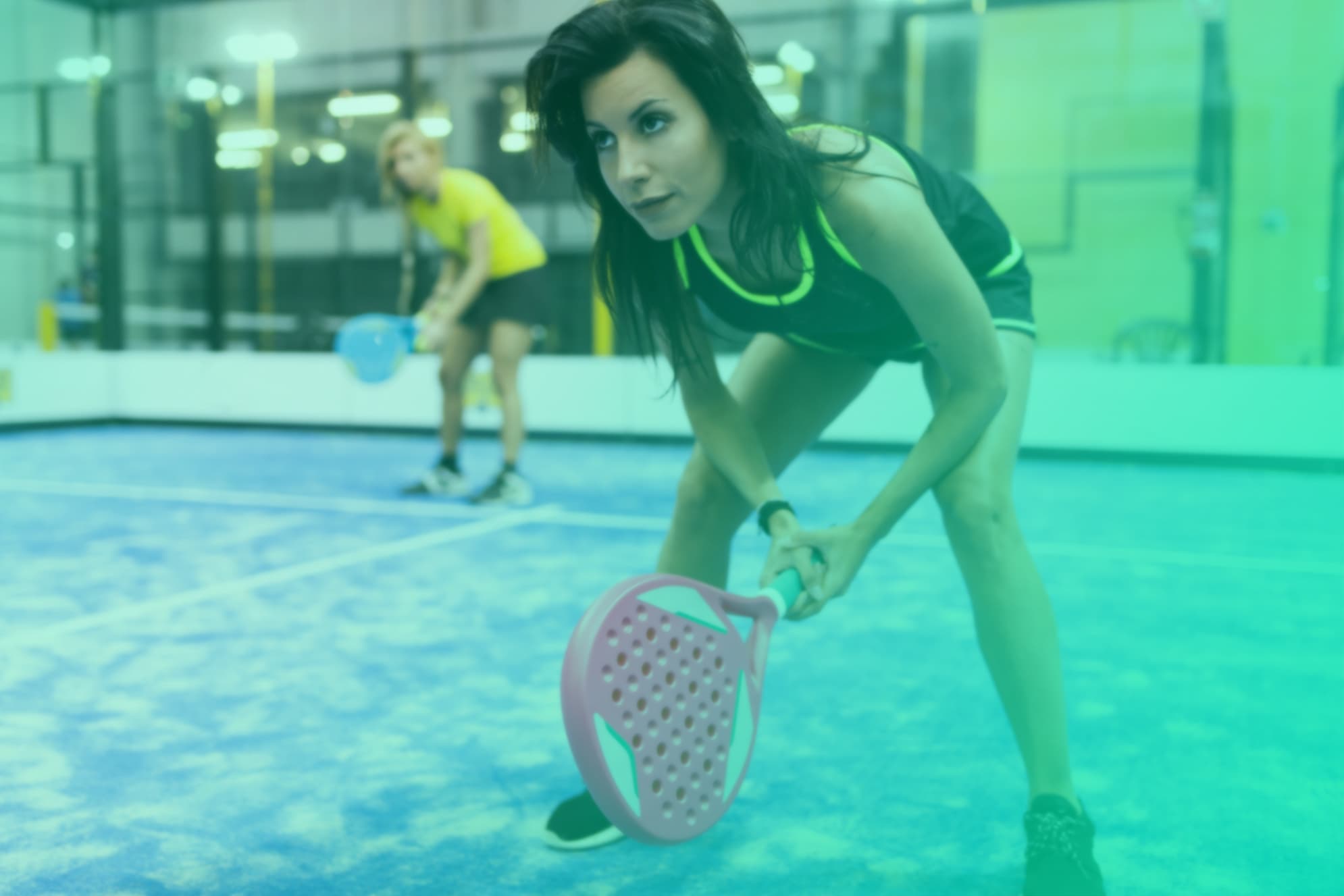 Punto de Pádel Bellreguard - padel in Bellreguard