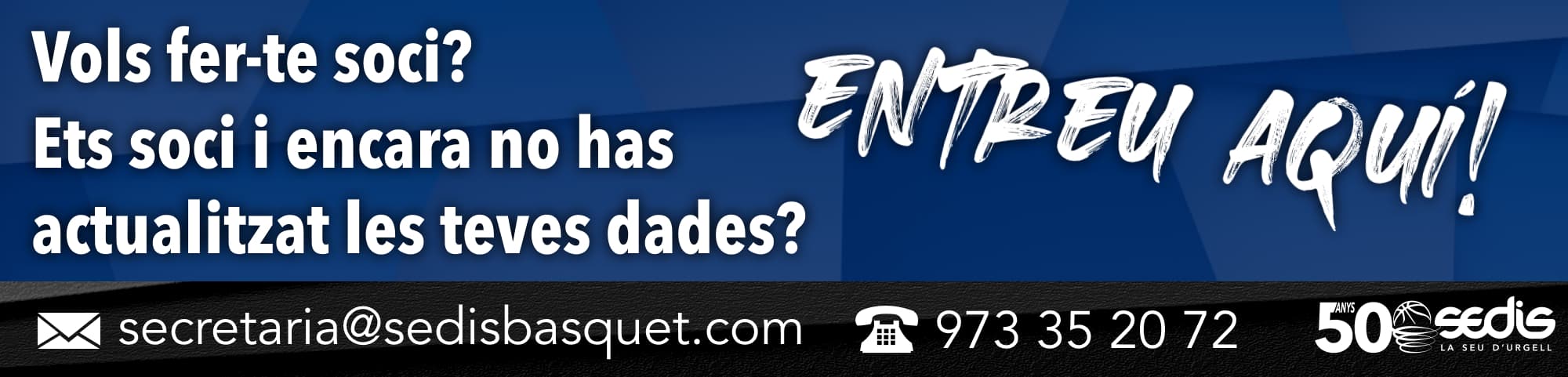 Agrupació Esportiva Sedis Basquet - baloncesto in La Seu d'Urgell