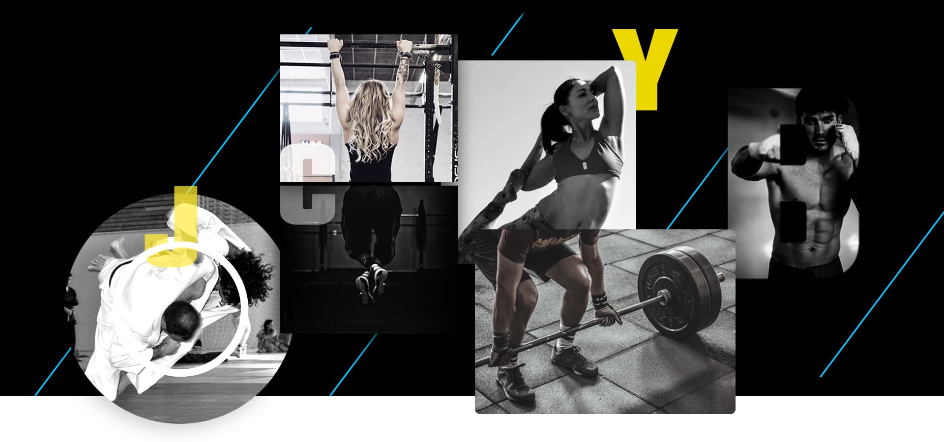 Arys - judo in San Vicente del Raspeig