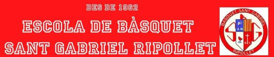 Bàsquet Sant Gabriel Ripollet (BSGR) - baloncesto in Ripollet