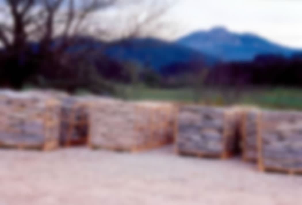 Cantera Santaballa - fútbol in Vilalba