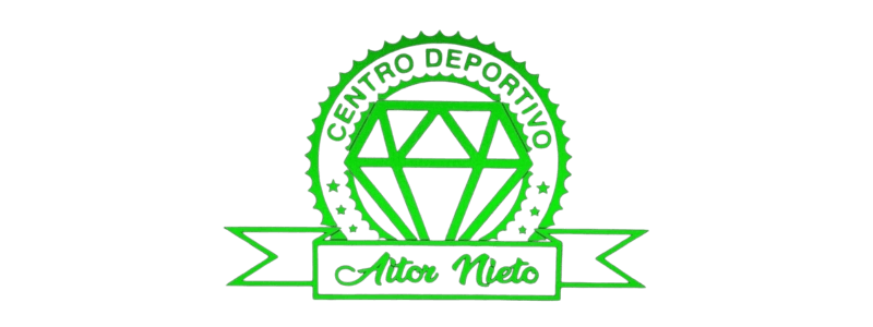 Centro Deportivo Aitor Nieto - fútbol in Oviedo