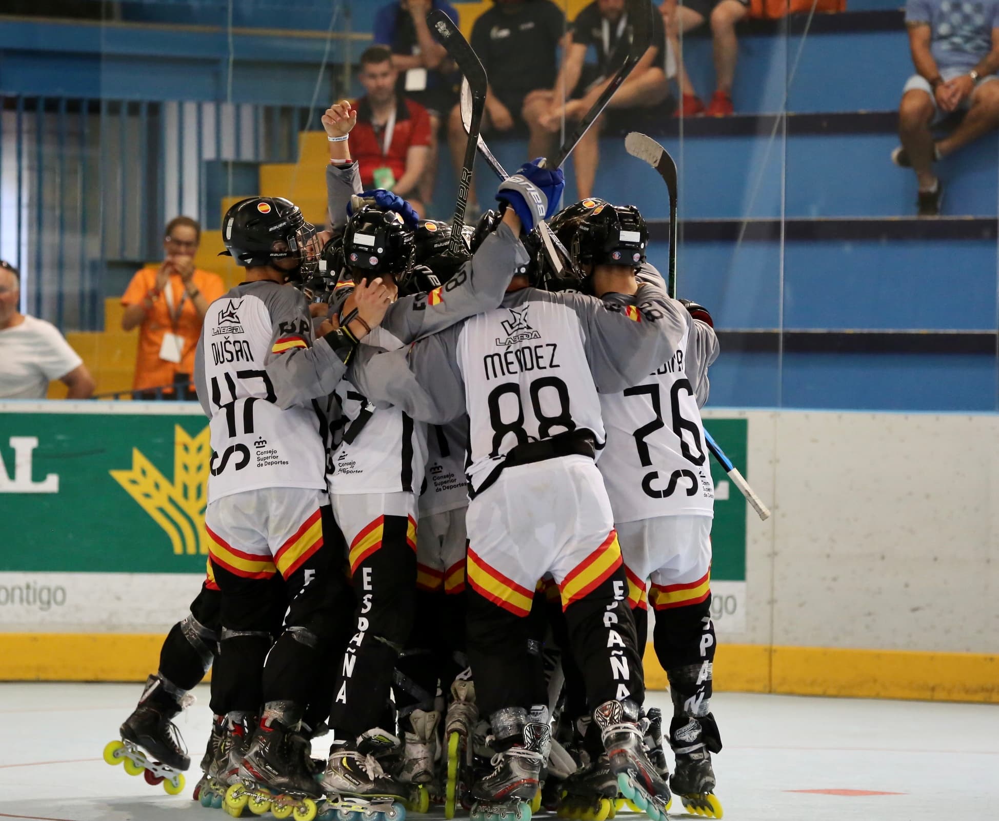 Municipal swimming pool Henar Alonso-Pimentel - natacion in Valladolid