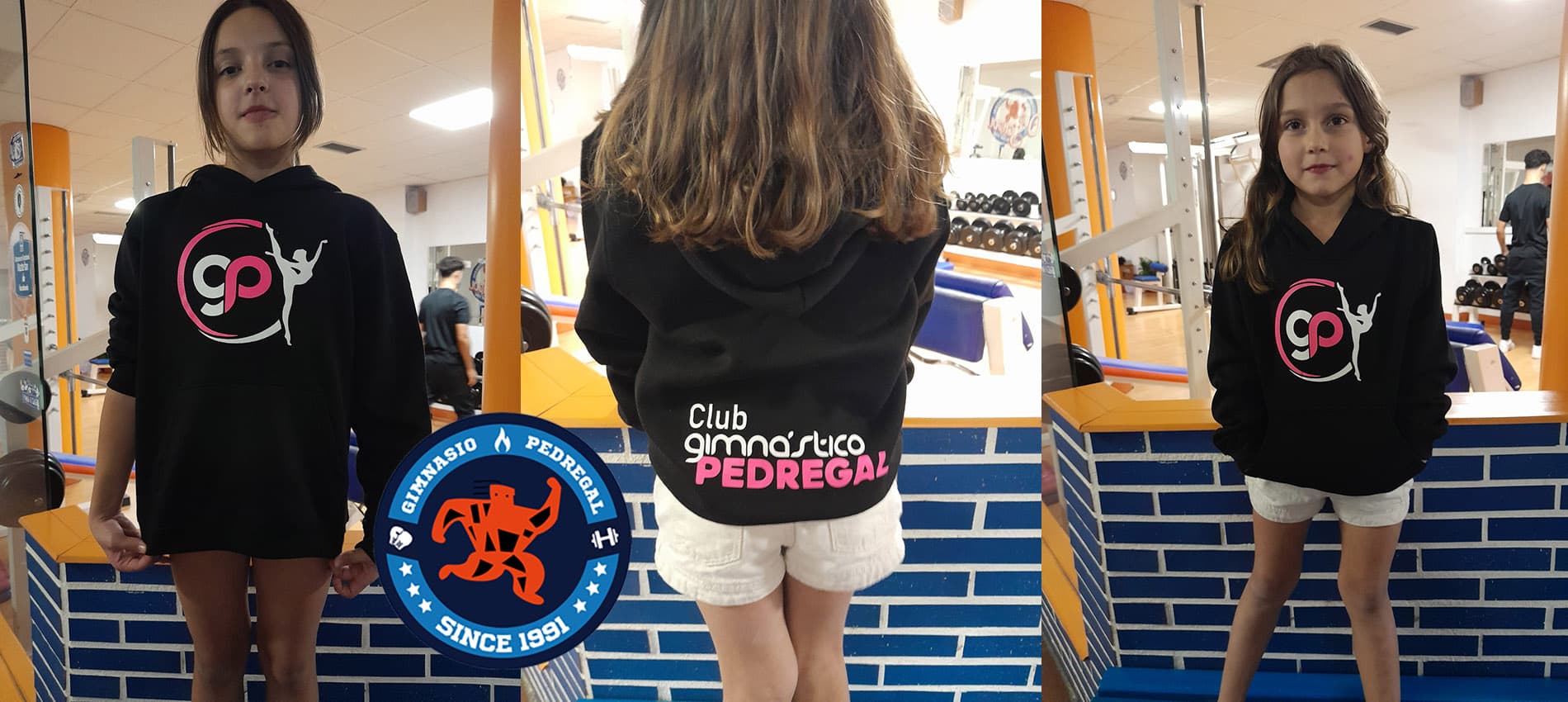 GIMNASIO PEDREGAL COLLOTO - karate in Oviedo