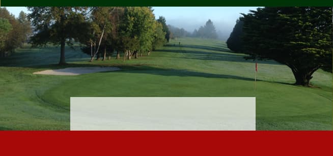 Golf Rustique Epherra - golf in Souraïde