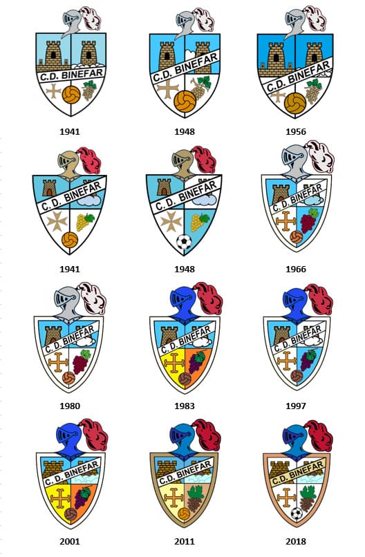 fútbol base binéfar - fútbol in Binéfar