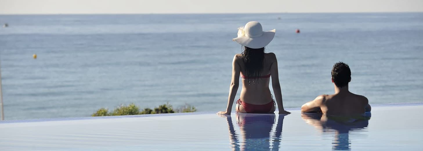 Las Colinas Golf & Country Club Residences - golf in Dehesa de Campoamor