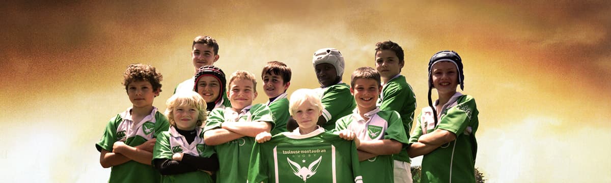 Rugby Toulouse Montaudran - rugby in Toulouse