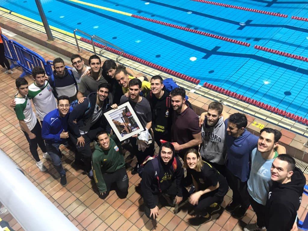 Club de Natación de Alcobendas - natacion in Alcobendas