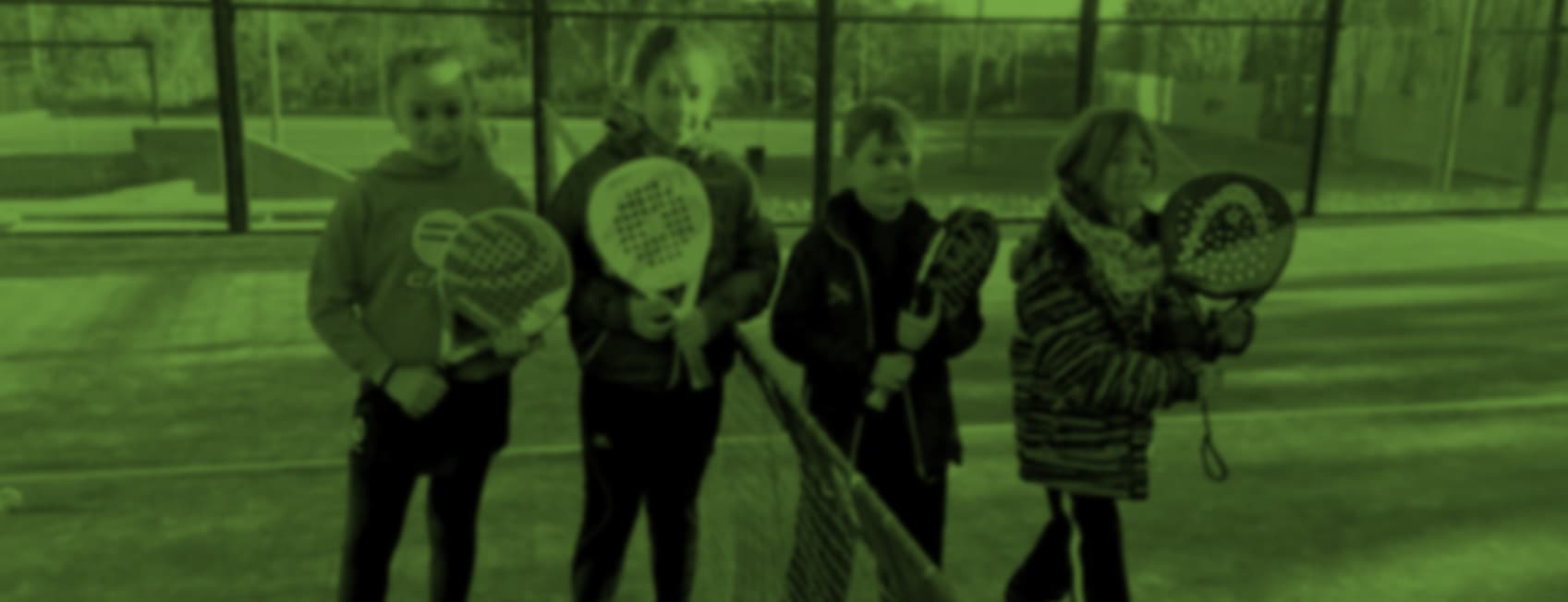 Club Pàdel Ripollet - padel in Ripollet