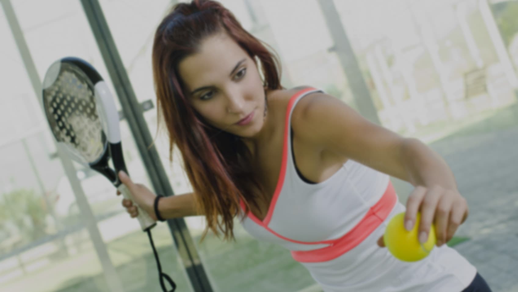 Padel Indoor Puente Real - padel in Badajoz