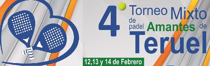 Padel Teruel - tenis in Teruel