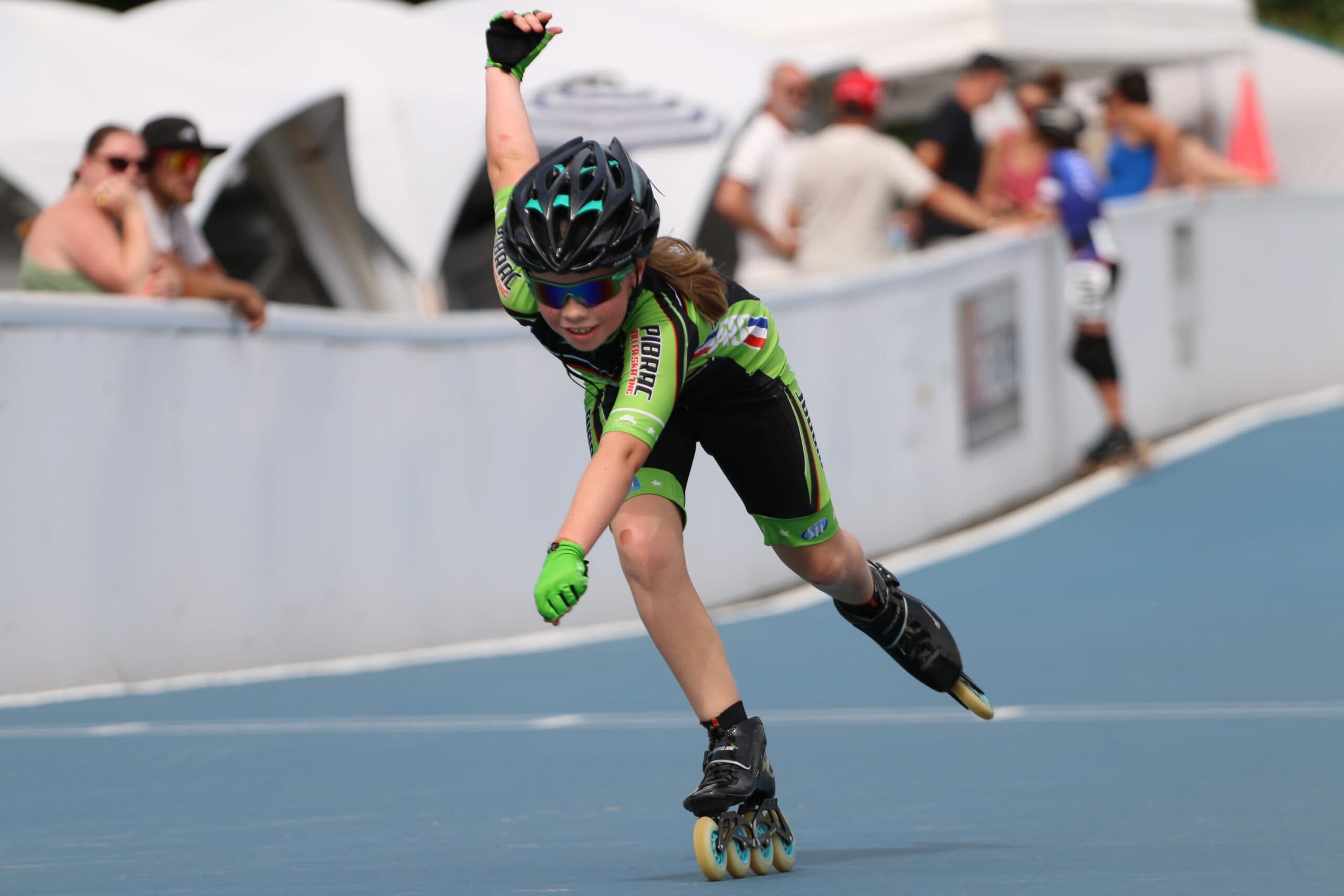 Patinodrome - skateboard in Pibrac