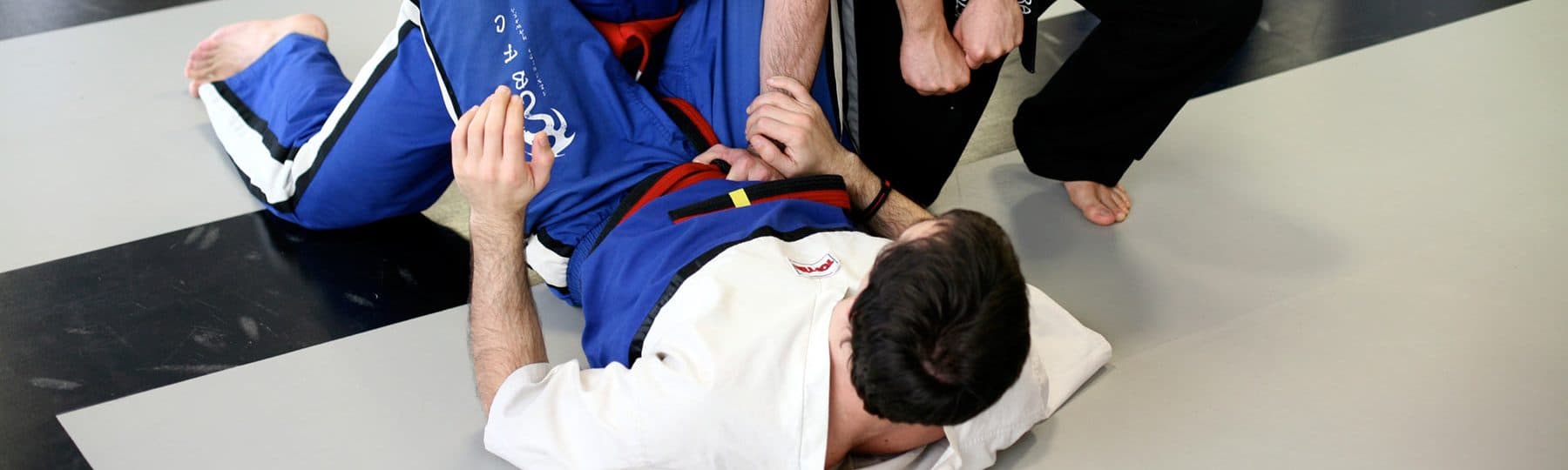 Senshido Yawara International - karate in Areeta / Las Arenas