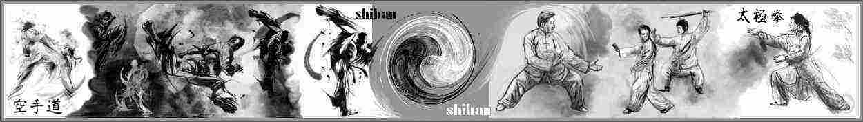 Shihan Escuela de Karate - karate in Barcelona