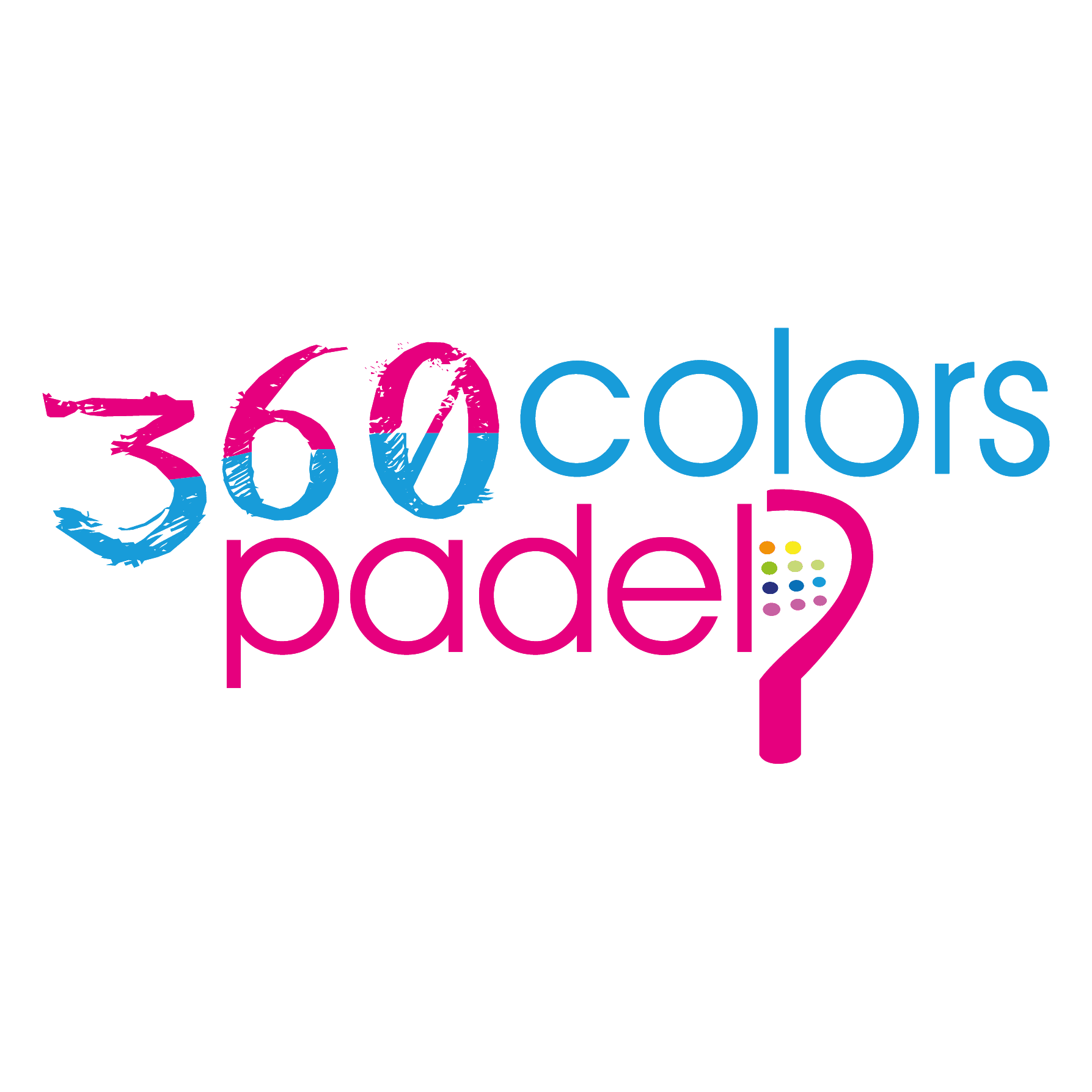 Colors Padel - padel in Almería