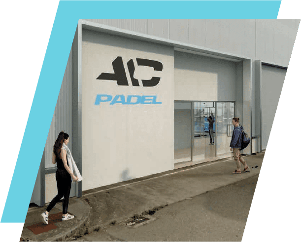 AC PADEL LUGO - padel in Lugo