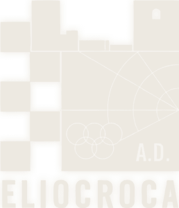 Asociación Deportiva Eliocroca - baloncesto in Lorca