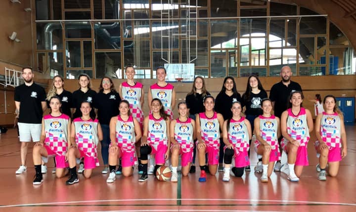 Azteca Box - baloncesto in A Coruña