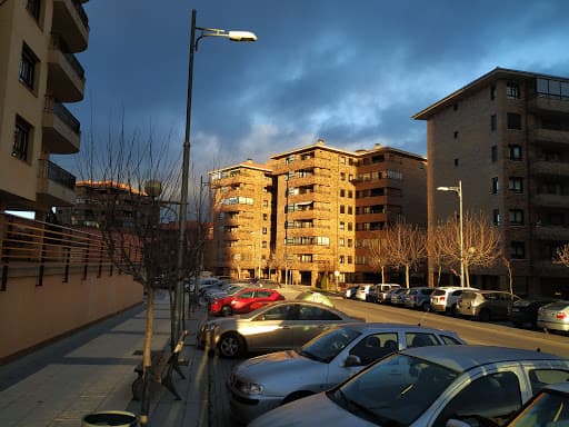 Pool Angel Tejedor Sanz - natacion in Soria