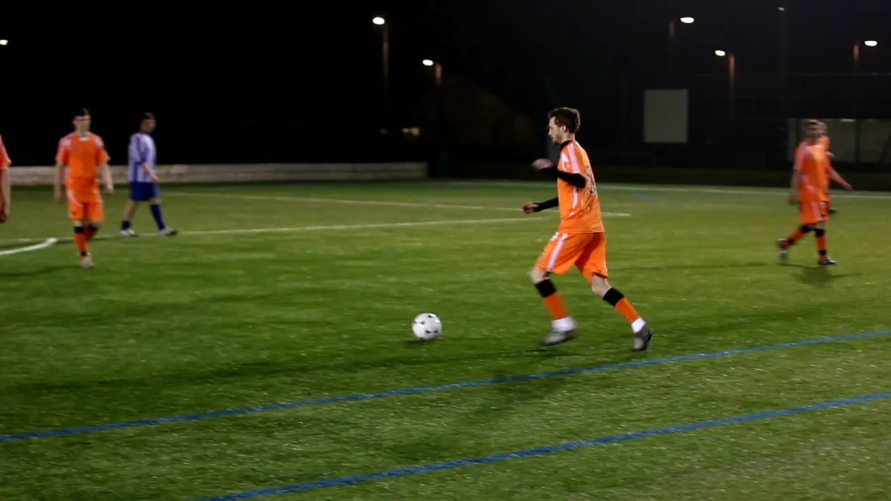 Alex blanquer academy - fútbol in Alacant