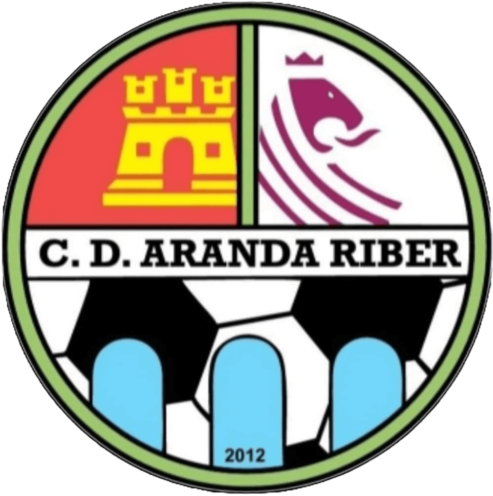 Club Deportivo Aranda Riber - fútbol in Aranda de Duero