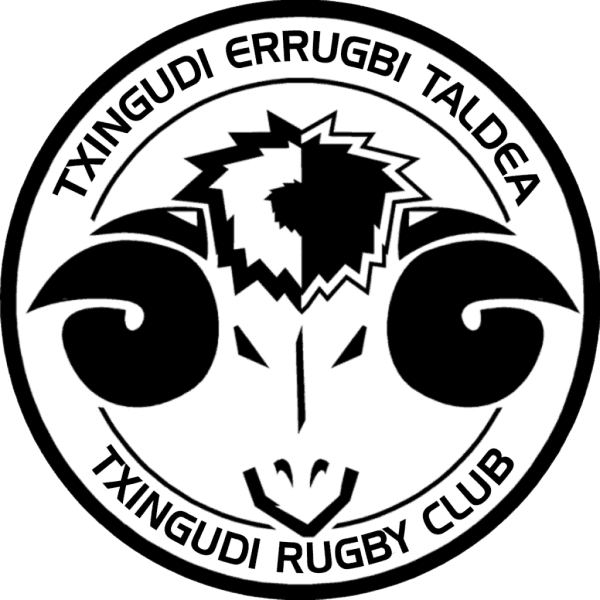 Txingudi Rugby Club Irun-Hondarribia - rugby in Irun