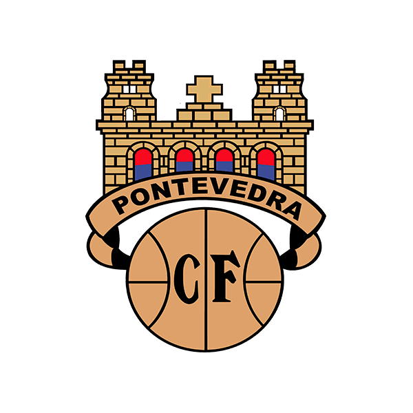Pontevedra Club de Fútbol - fútbol in Pontevedra