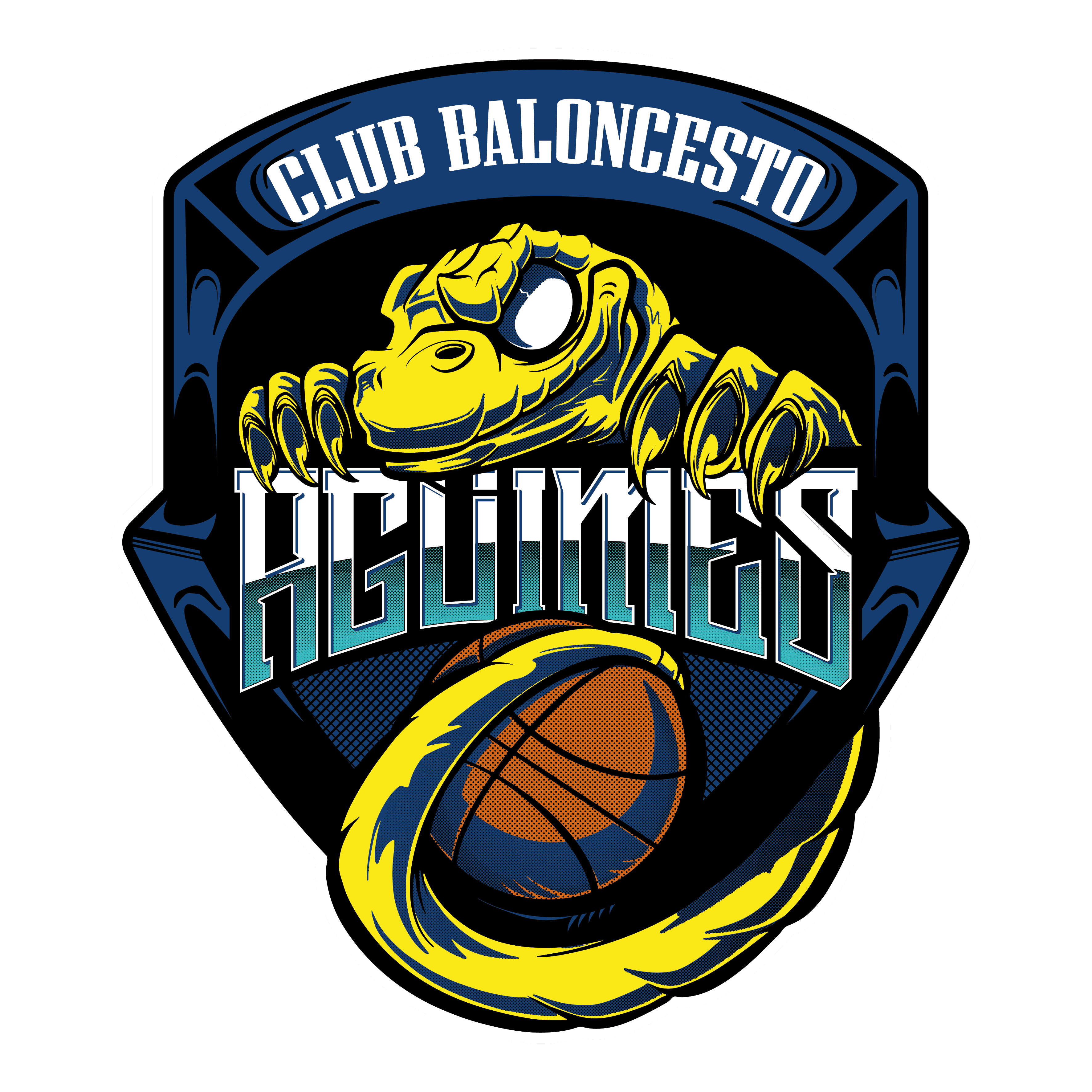 Club Baloncesto Agüimes - baloncesto in Agüimes