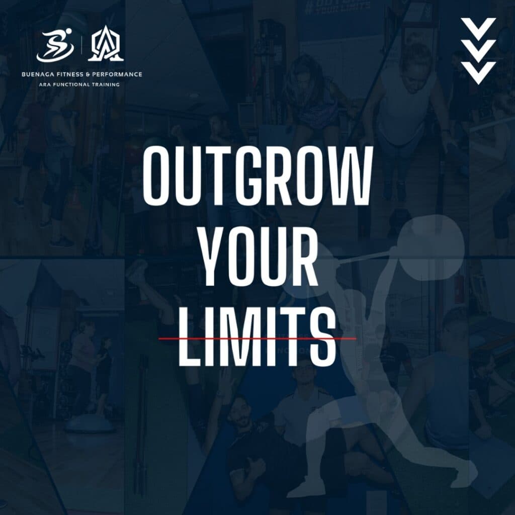 ARA - Buenaga Fitness & Performance - fútbol in Las Palmas de Gran Canaria