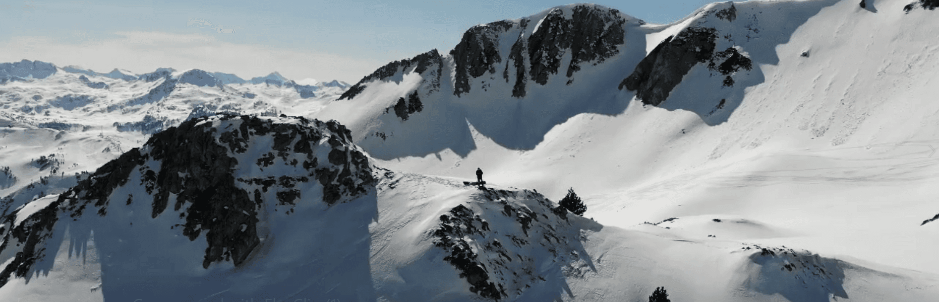 Aran Days - Clases esquí y snowboard - ski in Beret