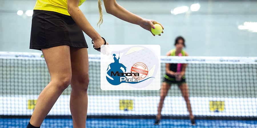 ManchaPadel Sport Club - padel in Tomelloso