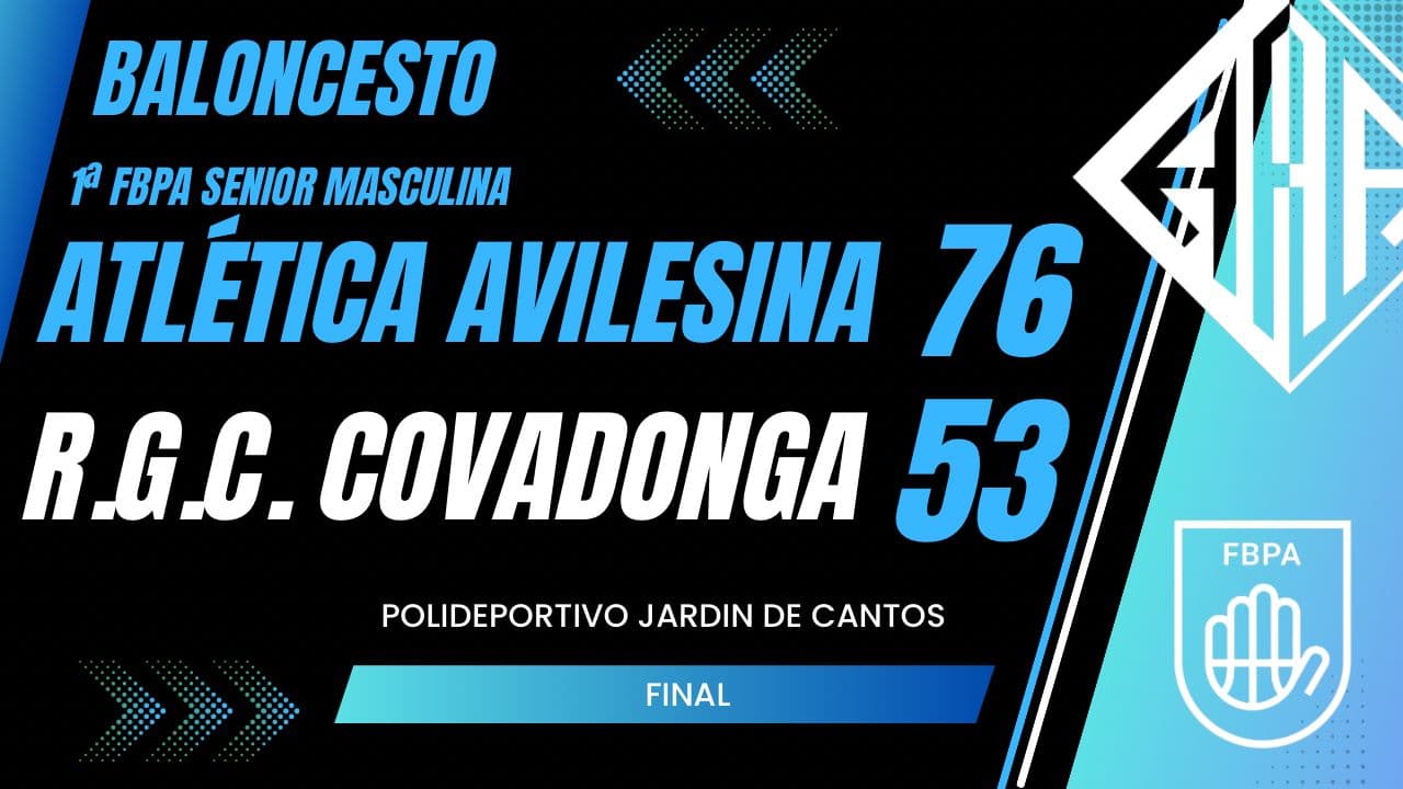 Aviles Athletic Association - baloncesto in Avilés