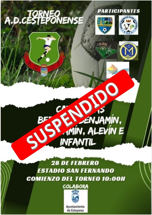 ADC ESTEPONENSE - fútbol in Estepona