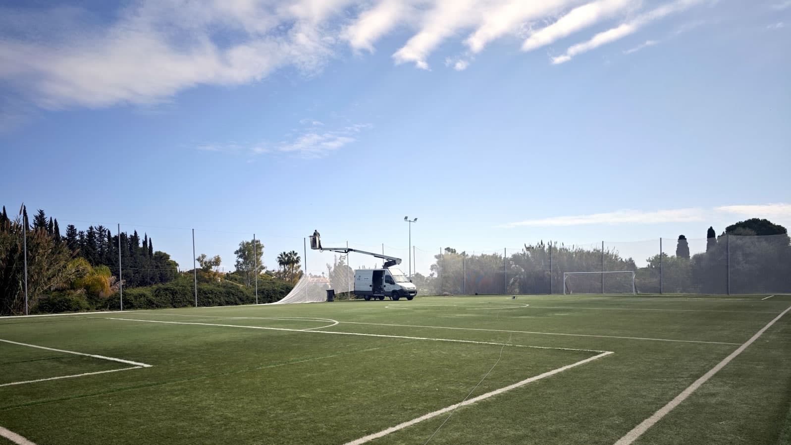 CD CANCELADA - fútbol in Cancelada