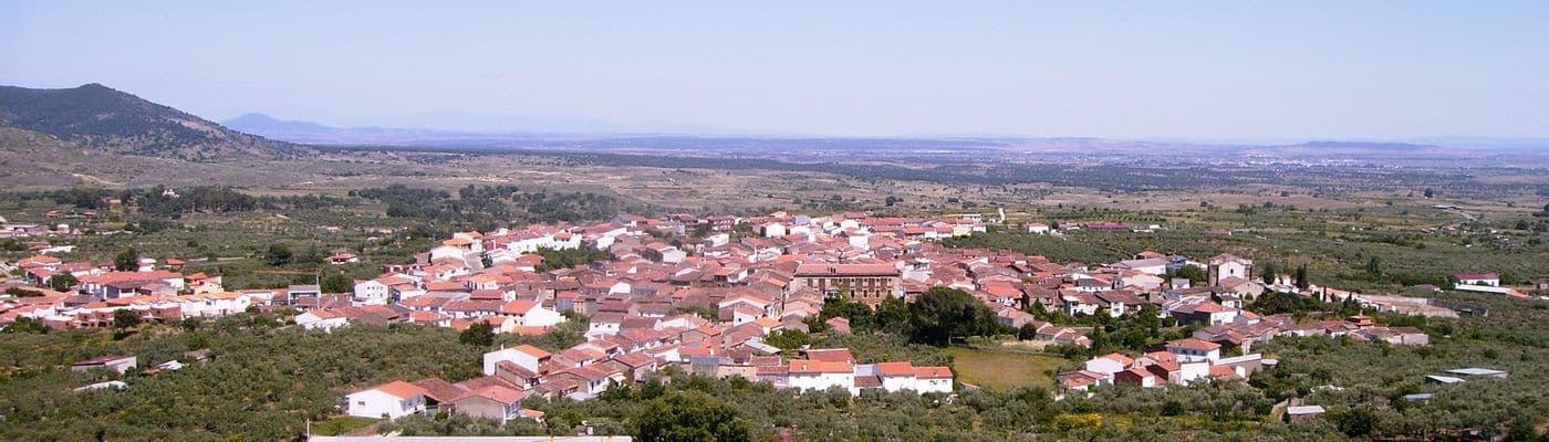 Piscina Municipal De Cilleros - natacion in Cilleros