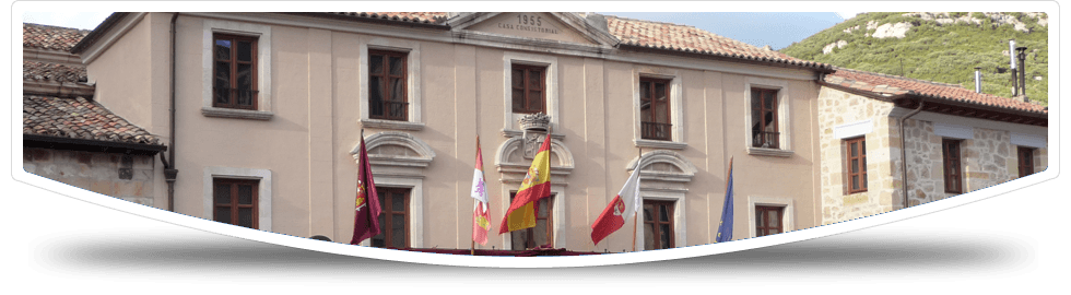 Pista de padel de Oña - padel in Oña