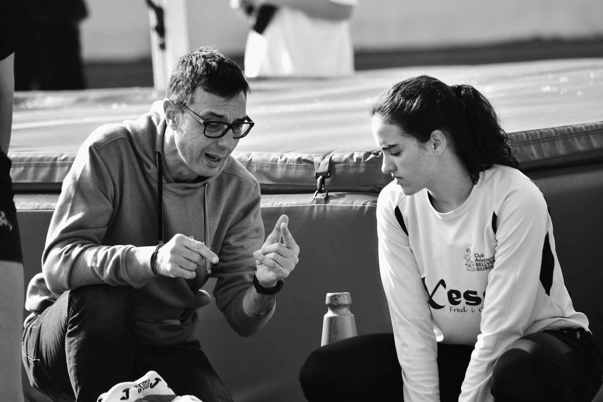 Club de Atletismo BiC Zone - fútbol in Palma